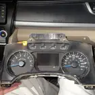 طاره f150 وطبلون F150 وكاله