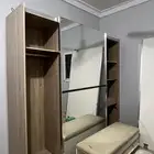 غرفة نوم وكنب للبيع