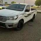 نقل هايلكس من القصيم إلى الرياض