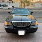 لنكولن - تاون كار