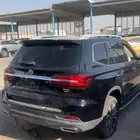 ام جي RX8 2022 قطع غيار