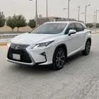 لكزس RX350 سعودي 2019