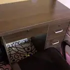 مكتبة مع مرسي