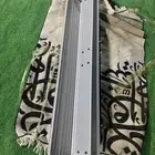 صدام باترول خلفي وسط وكاله من 97 وتحت