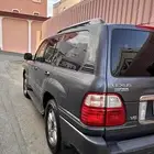 جيب لكزس 2004 نظيف