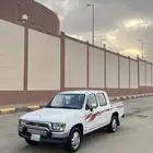 هايلوكس 2000 مجدد غير مفحوص