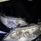 شمعات كامري 12-15 وكاله