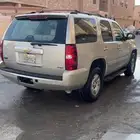 تاهو 2012 للبيع محركات بدي وكاله فيه دبل تامين السياره جديد