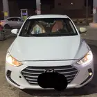 الانترا موديل 2018 مكينه2000