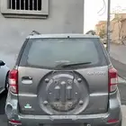 جيب دايهاتسو تريوس 2007