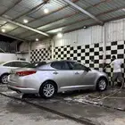 كيا اوبتيماء 2011