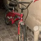 Rambo bicycle for sale