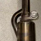 دبه بوليت سييرا