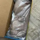 مشد جسم كامل لنحت البطن والخصر مع فتحة عنق عميقة شيدز مقاس L