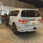 باترول تيتانيوم جديد