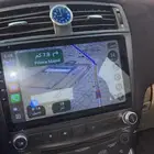 شاشة لكسز is300 is250 من2005 اللى 2013 مستخدم قليل شغال