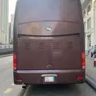 للبيع باص كنج لونج 50 راكب موديل 2013الصامل يتواصل معي واتس