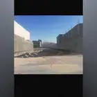 للبيع ارض في الضاحي الحي الاول ج مساحه 415 ب 320 الف