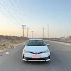 كورلا 2018 نص فل للبيع