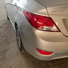 اكسنت 2016 للبيع