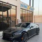 موستنق دارك هورس 2024