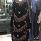 لبس تراثي جديد لم يلبس