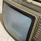 تلفزيون قديم عام 1412