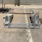 شد وتوانك جمس قطع عشرة C10