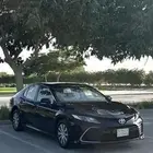 كامري ستاندر 23 اسود