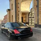 مرسيدس 2013 مخزن