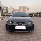 كورولا XLi 2000cc