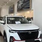 شانجان سي إس 35 ترند 2026 بسعر حصري ومميز