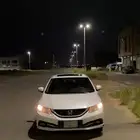 هوندا سيفيك