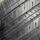235 65 17 طقم كفرات برجستون نضيف تاريخ 2023