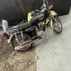 دباب سويدي مكينه125