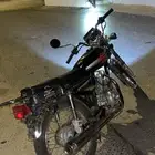 دباب سويدي 125