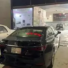 لكزس es 350 فئة CC