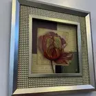 لوحة جدارية للصالة