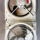 شفاط KDK عدد 2