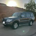 للبيع   باجيرو 2014