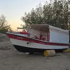 قارب درازي
