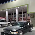 فورد كراون فكتوريا ستاندر للبيع 2012