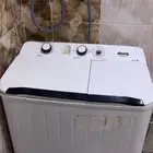 غساله نظيفه