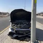 للبيعE63 AMG 2010