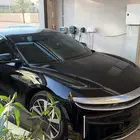 لوسيد اير بيور مخزن Lucid Air Pure