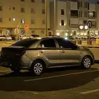 كيا بيقاس 2020