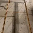 للبيع هيكل سرير ب50 ريال