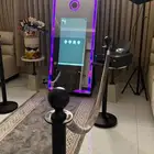 فوتوبوث-مرايا تصوير ذاتيه