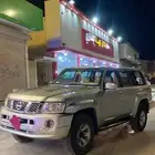 سفاري نيسان ديزل كويتي الموتر