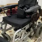 عربيه كهربائيه